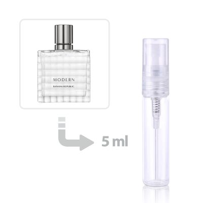 Modern Man Eau de Toilette Men Banana Republic