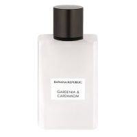 Gardenia Cardamom Eau de Parfum Women and Men Banana Republic