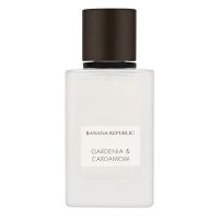 Gardenia Cardamom Eau de Parfum Women and Men Banana Republic
