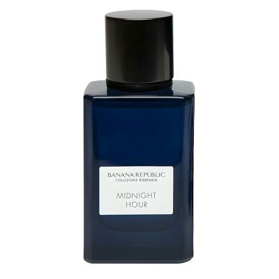Midnight Hour Eau de Parfum Women and Men Banana Republic