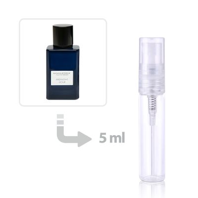 Midnight Hour Eau de Parfum Women and Men Banana Republic