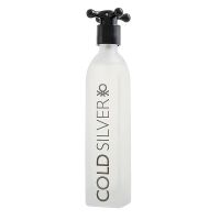 Cold Silver Eau de Toilette Men Benetton