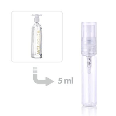 Hot Gold Eau de Toilette Women Benetton