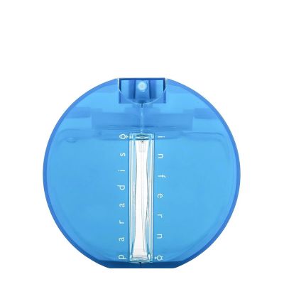 Paradiso Inferno Blue Eau de Toilette Men Benetton