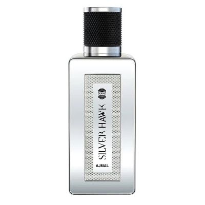 Silver Hawk Eau de Parfum Men Ajmal