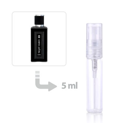 Night Hawk Eau de Parfum Men Ajmal