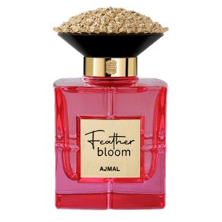 Feather Bloom Eau de Parfum Women Ajmal