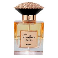 Feather Bliss Eau de Parfum Women and Men Ajmal