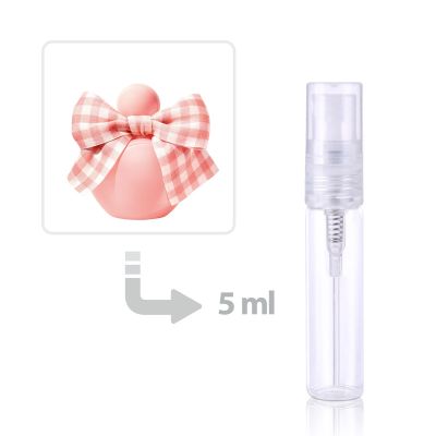Nina Rose Garden Eau de Toilette Women Nina Ricci