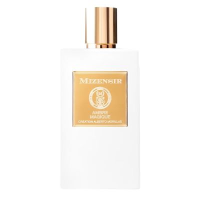 Ambre Magique Eau de Parfum Women and Men Mizensir