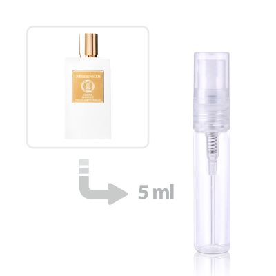 Ambre Magique Eau de Parfum Women and Men Mizensir