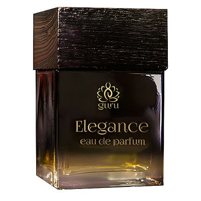Elegance Eau de Parfum Women and Men Guru Perfumes