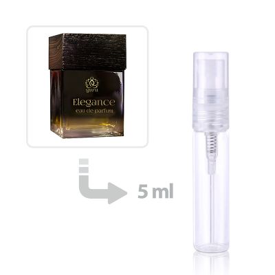 Elegance Eau de Parfum Women and Men Guru Perfumes