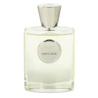 White Musk Eau de Parfum Women and Men Giardino Benessere