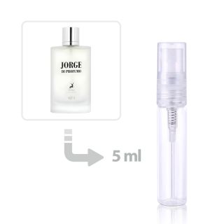 Jorge Di Profumo Aqua Eau de Parfum Men Maison Alhambra