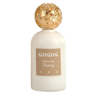 Blanc De Zhang Eau de Parfum Women Simimi