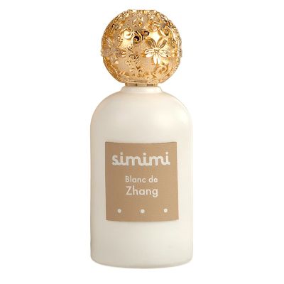 Blanc De Zhang Eau de Parfum Women Simimi