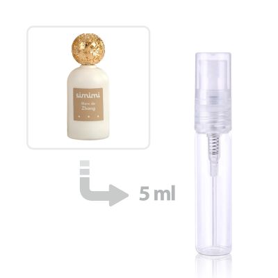Blanc De Zhang Eau de Parfum Women Simimi