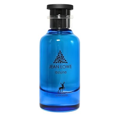 عطر جين لو أزور إيو دي بارفيوم للنساء والرجال من ميزون الحمراء