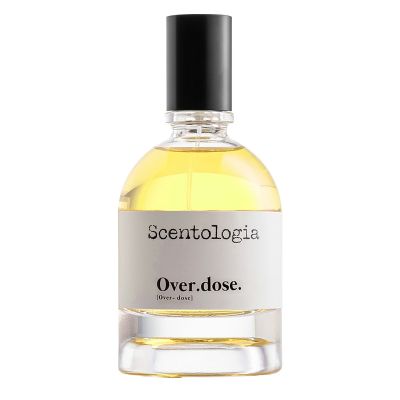 عطر أوفر دوز للرجال والنساء سينتولوجيا