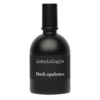Dark Opulence Extrait de Parfum Women and Men Scentologia