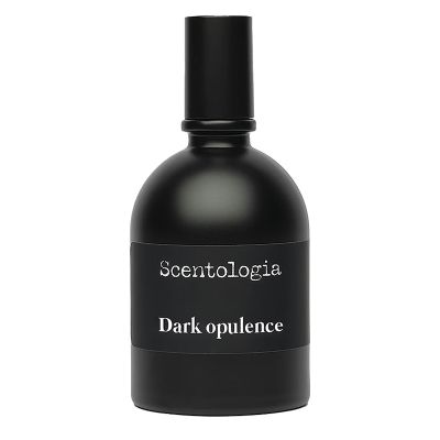 عطر الأسود الفاخر إكسترايت دو بارفان للرجال والنساء سينتولوجيا