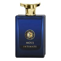 Mouj Intimate Eau de Parfum Women and Men Milestone Perfumes