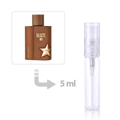 Galactic Intense Eau de Parfum Men Maison Alhambra