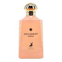 Decadent Dream Eau de Parfum Women and Men Maison Alhambra