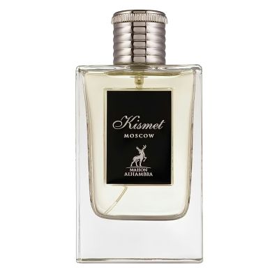 عطر كيسمت موسكو للرجال من ميزون الحمراء