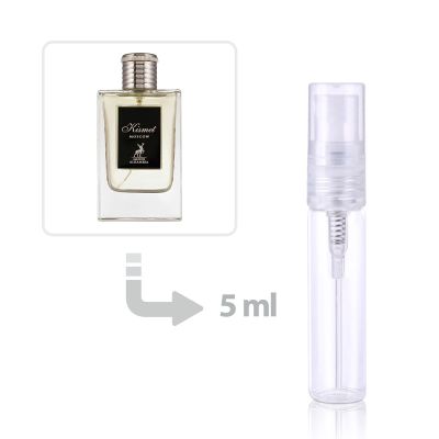 Kismet Moscow Eau de Parfum Men Maison Alhambra