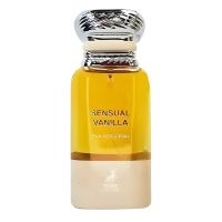 Sensual Vanilla Eau de Parfum Women and Men Maison Alhambra