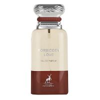 Forbidden Love Eau de Parfum Women and Men Maison Alhambra