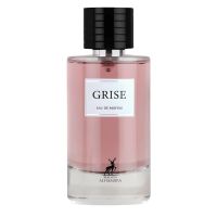 Grise Eau de Parfum Women and Men Maison Alhambra