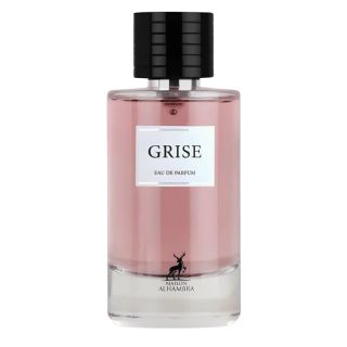 عطر جريس او دو بارفان للنساء والرجال من ميزون الهمبرا