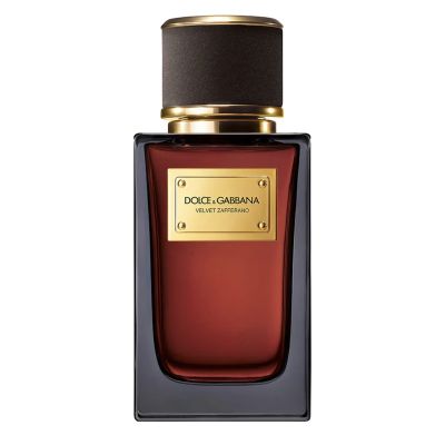 Velvet Zafferano Eau de Parfum Women and Men Dolce & Gabbana - D&G