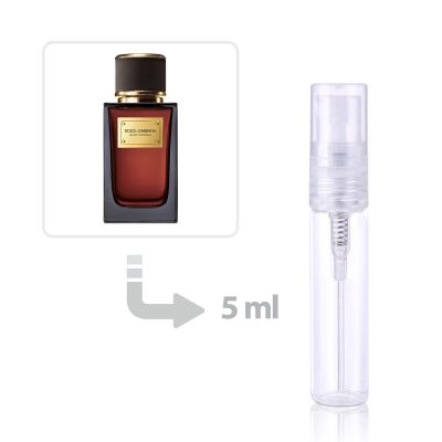 Velvet Zafferano Eau de Parfum Women and Men Dolce & Gabbana - D&G