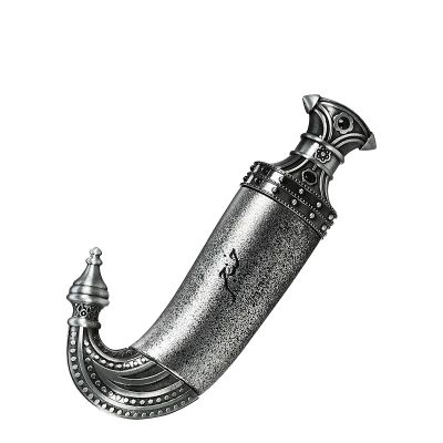 Khanjar Eau de Parfum Women and Men Lattafa Perfumes