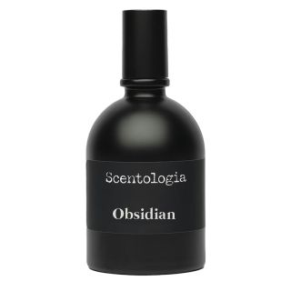 Obsidian Extrait de Parfum Women and Men Scentologia
