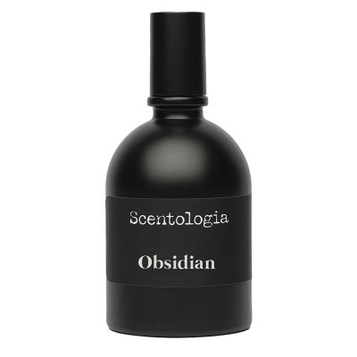 Obsidian Extrait de Parfum Women and Men Scentologia