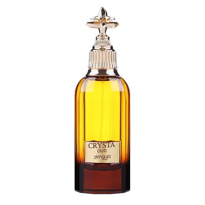 Crysta Oud Eau de Parfum Men Zimaya