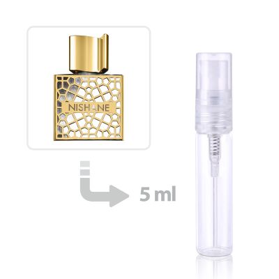 Nefs Extrait de Parfum Women and Men Nishane