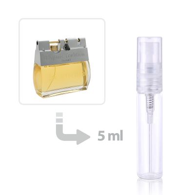 Insurrection Eau de Toilette Men Reyane Tradition