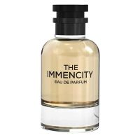 The Immencity Eau de Parfum Women and Men Milestone Perfumes