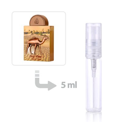 Art Of Nature I Eau de Parfum Women and Men Lattafa Perfumes