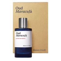 Oud Maracuja Extrait de Parfum Women and Men Maison Crivelli