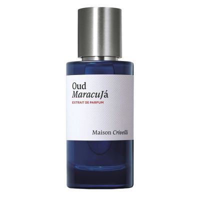 Oud Maracuja Extrait de Parfum Women and Men Maison Crivelli