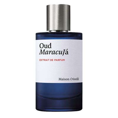 Oud Maracuja Extrait de Parfum Women and Men Maison Crivelli