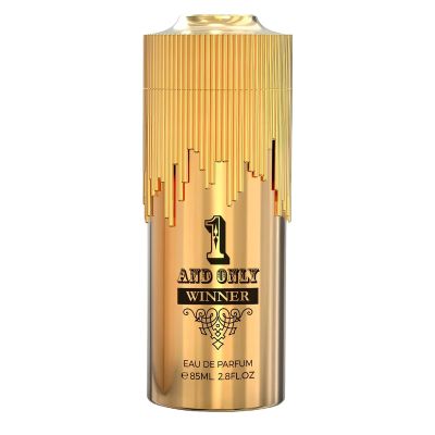 عطر 1 واحد وحيد للرجال لو شامو