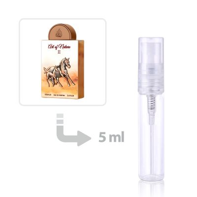 Art Of Nature II Eau de Parfum Women and Men Lattafa Perfumes